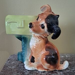 Royal Copley Planter